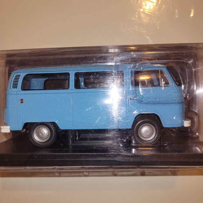 Carro miniatura Volkswagen