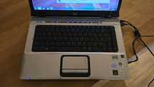 Laptop HP Pavilion dv6700