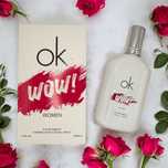 Ok Wow! 100 ml perfumy damskie