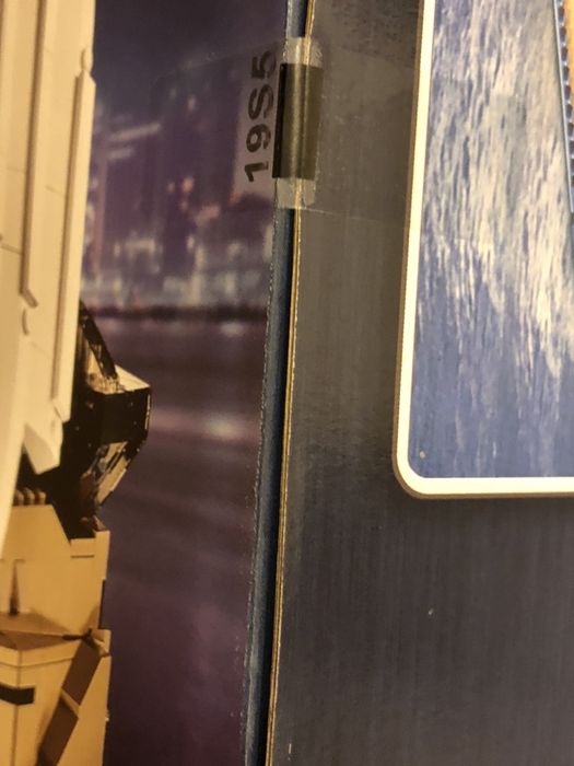 Lego 10234 Lego 76042 Lego 10244