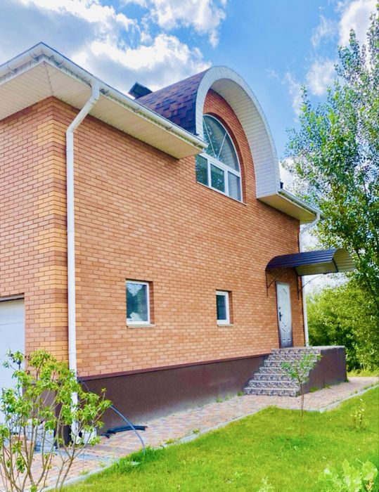 ‼️Дім, Якого Немає Аналогів. Ліс. Озеро. Ясногородка‼️