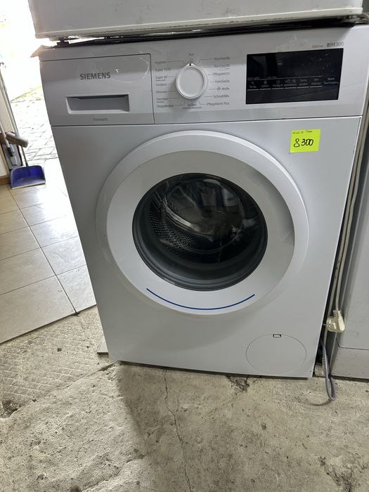 Пральна машина з Німеччин Q300( стиральная машина тз Германии).