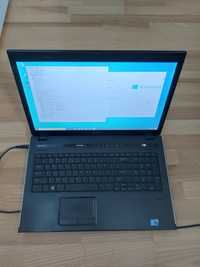 Laptop Dell Vostro 3700 i7 6gb ram 1000gb hdd