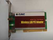 Karta WiFi Planet WL-8313 | Retro Vintage