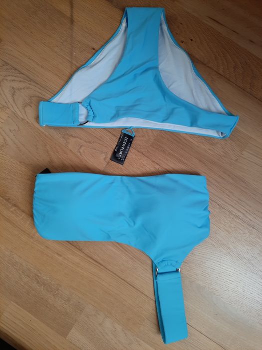 Turkusowy stroj Bonprix 36