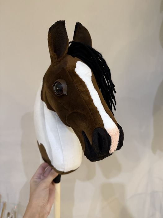 Hobby horse A4 zapraszam