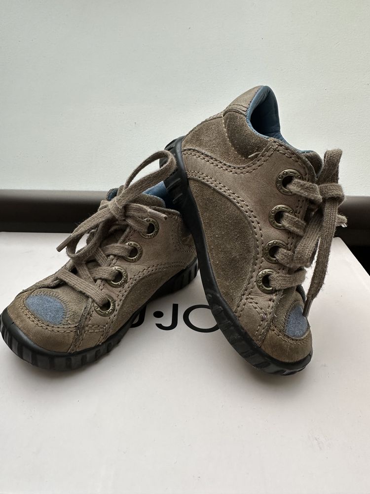 Buty dla chłopca ecco roz. 21