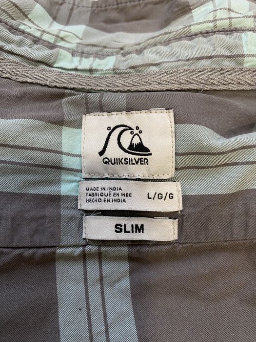 Koszula Quicksilver M