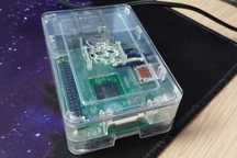 Raspberry Pi 2 Model B v1.1