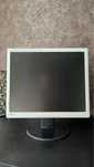 Монітор 17" LG flatron  L1742S-SF