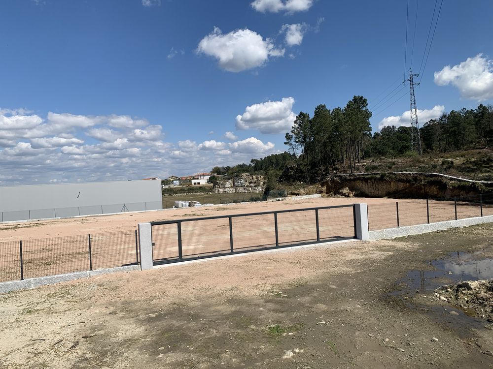 Terreno 3000m2 Mangualde P/ Arrendar
