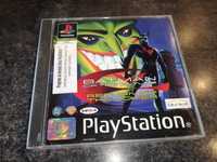 Batman of the Future PSX PS1 gra ANG (stan kolekcjonerski) SKLEP