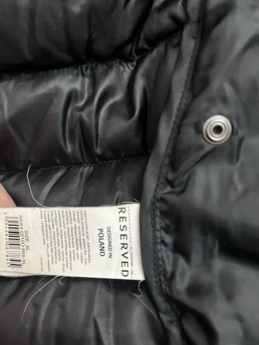 Куртка Reserved осіння весняна XL