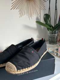 Espadryle Tommy hilfiger 38