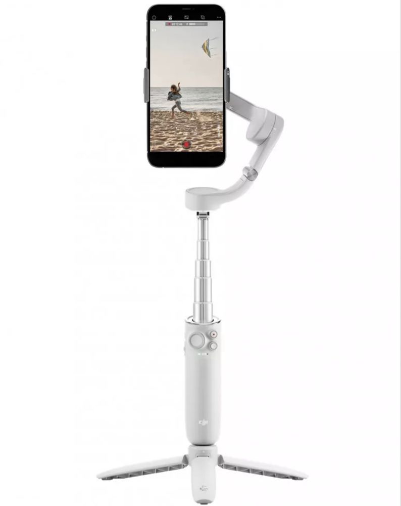 Стабілізатор DJI OM 5