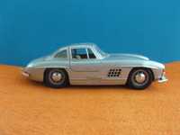 Bburago Mercedes Benz 300 SL