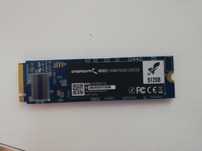 Dysk SSD 512 GB SABRENT Rocket NVMe 2280