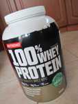 Протеїн Whey Protein Нідерланди