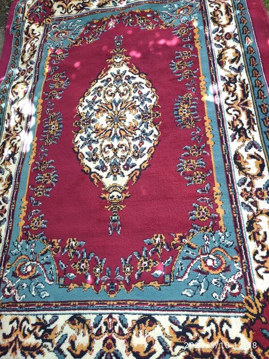 Ковёр.  Состояние отличное.