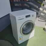 Pralka Bosch AVANTIxx6 Vario Perfect