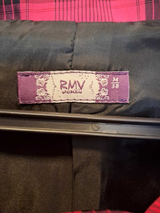 Casaco xadrez alegre