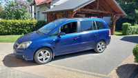 Opel Zafira B 1.9 CDTI 12Okm