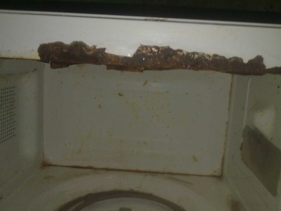 микроволновая печь expert home EMW-2075