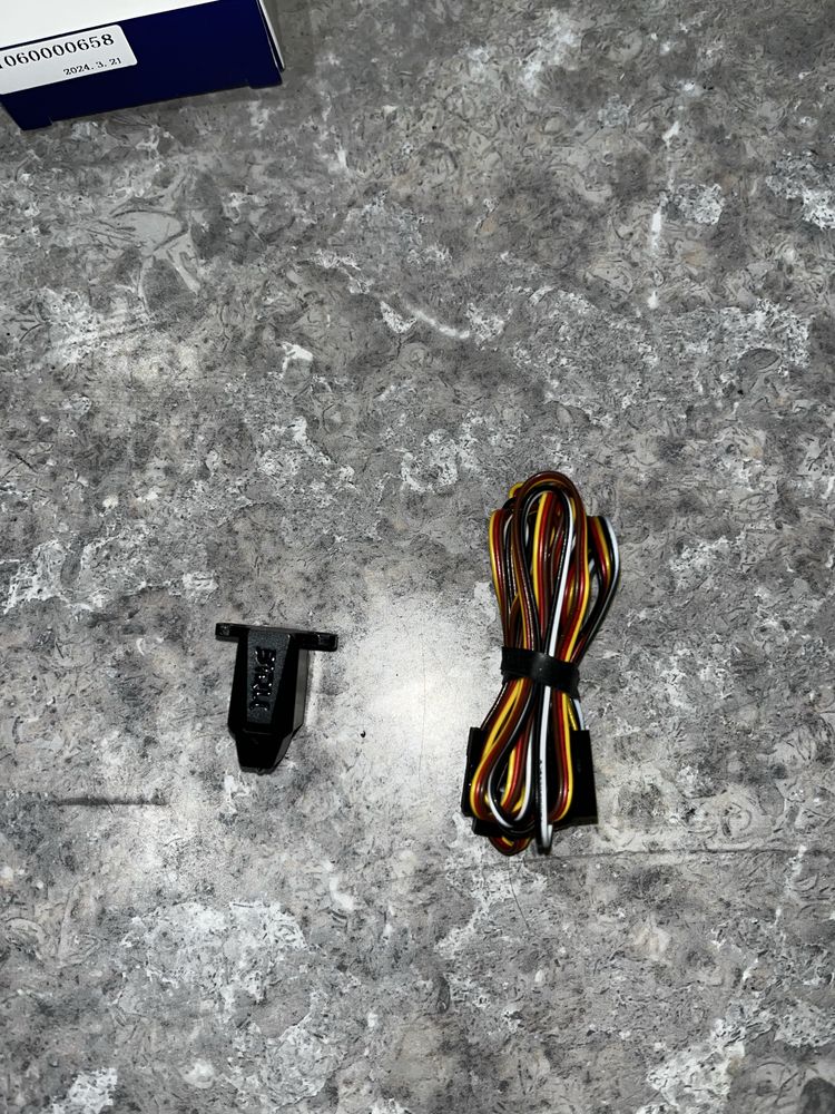 Датчик калібрування BIQU MicroProbe