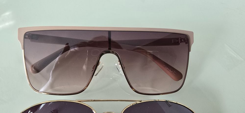Okulary damskie zestaw 3 szt. Ray Ban Aldo Reserved