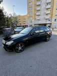 Merceses-Benz C200