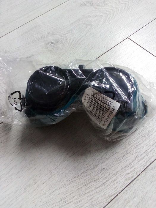 Nowe okulary spawalnicze