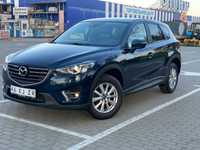 Mazda CX-5 2.2Turbo diesel 150k.c Center-Line 2WD