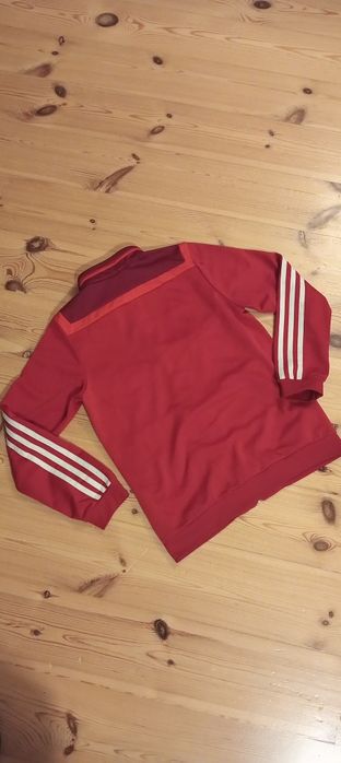 Bluza piłkarska Adidas Chojniczanka Chojnice
