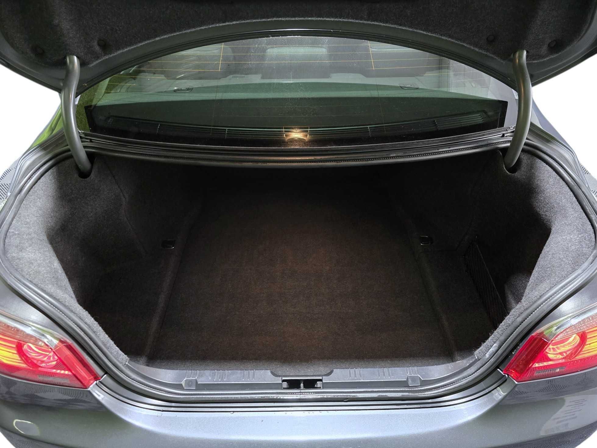 BMW 520 d Executive, 237.000km, 01.2010, IMPEC.