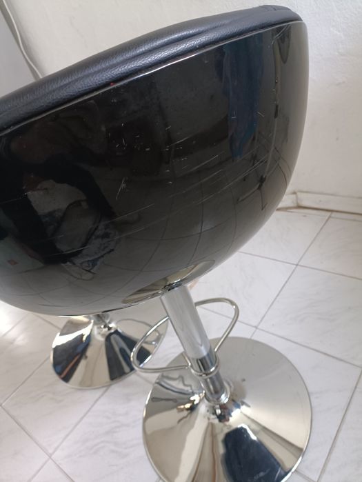 Banquetas altas para cozinha/Bar