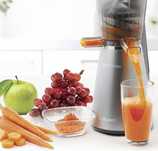 Espremedor Turmix Juicepresso