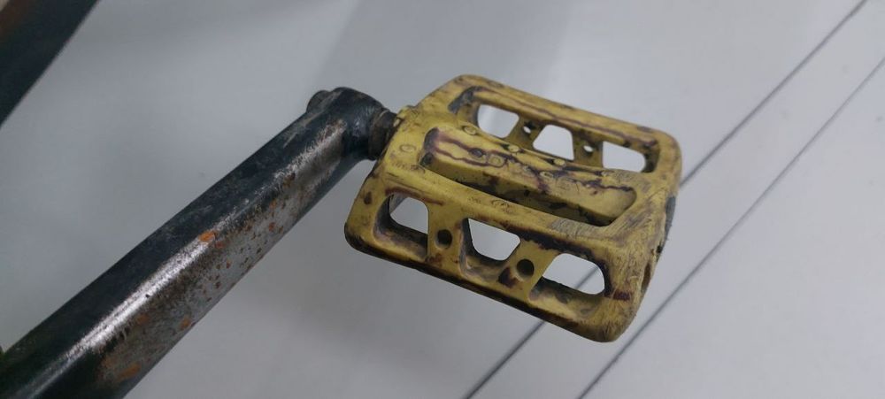 Продам велосипед BMX