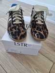 Sneakersy Lestrosa