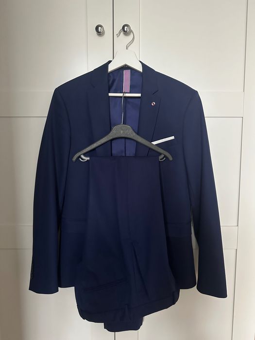 Garnitur dwuczęściowy  Zara