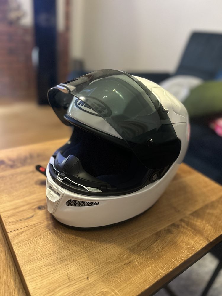Kask HJC 10 Plus rozmiar S