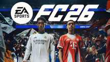 FIFA (FC) 26. Предварительный заказ. Скидки, гарантия, акции.
