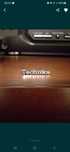 Logo Technics  oryginalne  ,