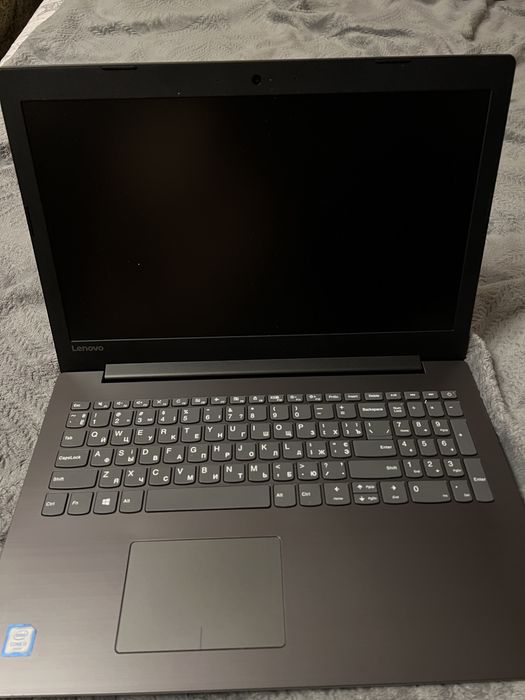 Ноутбук Lenovo Ideapad