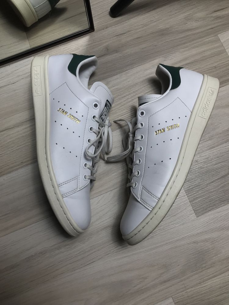 Кросівки кеди Adidas Stan Smith