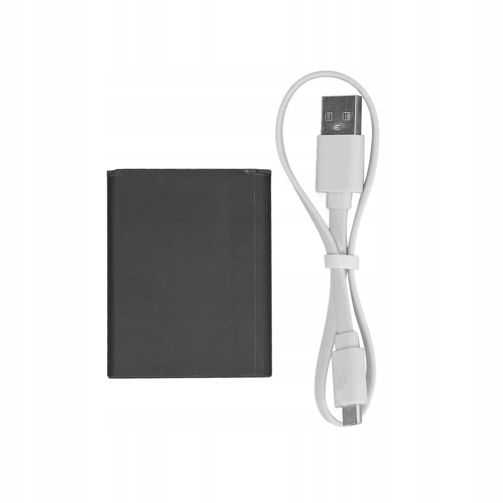 Mobile WiFi MF800-2 bezprzewodowy router WiFi Sim 3G 4G LTE 2100 mAh