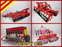 # MONTAŻ TUR ŁADOWACZ Czołowy Euroramka Linka Mechaniczny Hydrauliczny