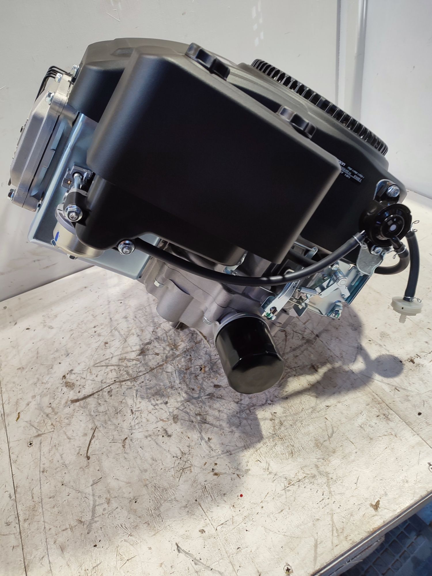 Silnik Loncin LC1P92F-1 traktorek kosiarka MTD Husqvarna NOWY
