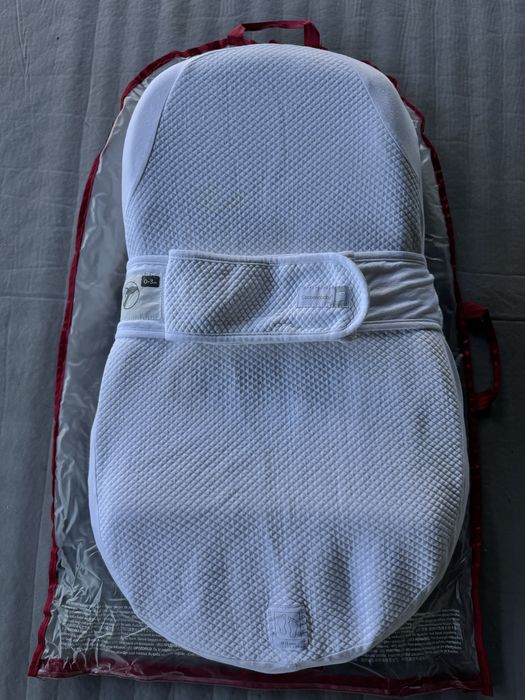 Матрац дитячий Red Castle Cocoonababy