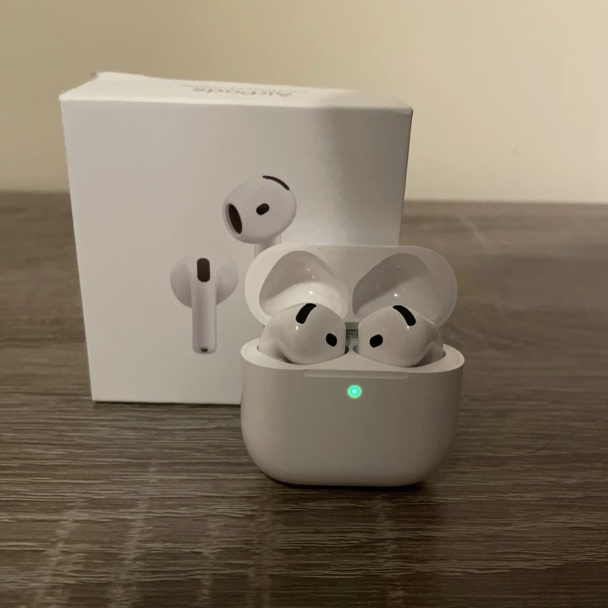 Apple Air Pods 4 Geração