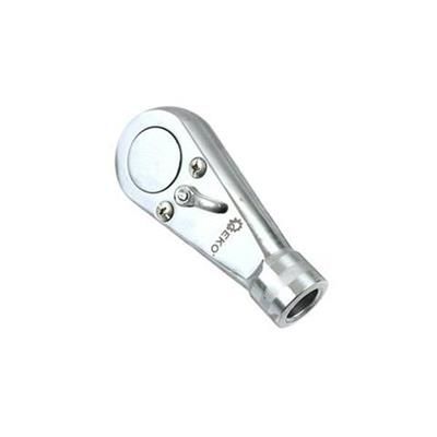 Zestaw kluczy nasadowych 3/4" 21-65mm 12-kąt 26el